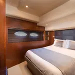 Private Yacht - Princess 72 Fly